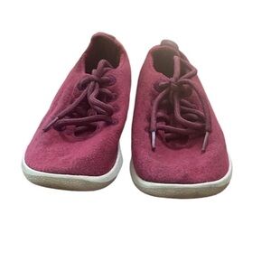 Allbirds Womens Wool Runner Mizzles Shoes‎